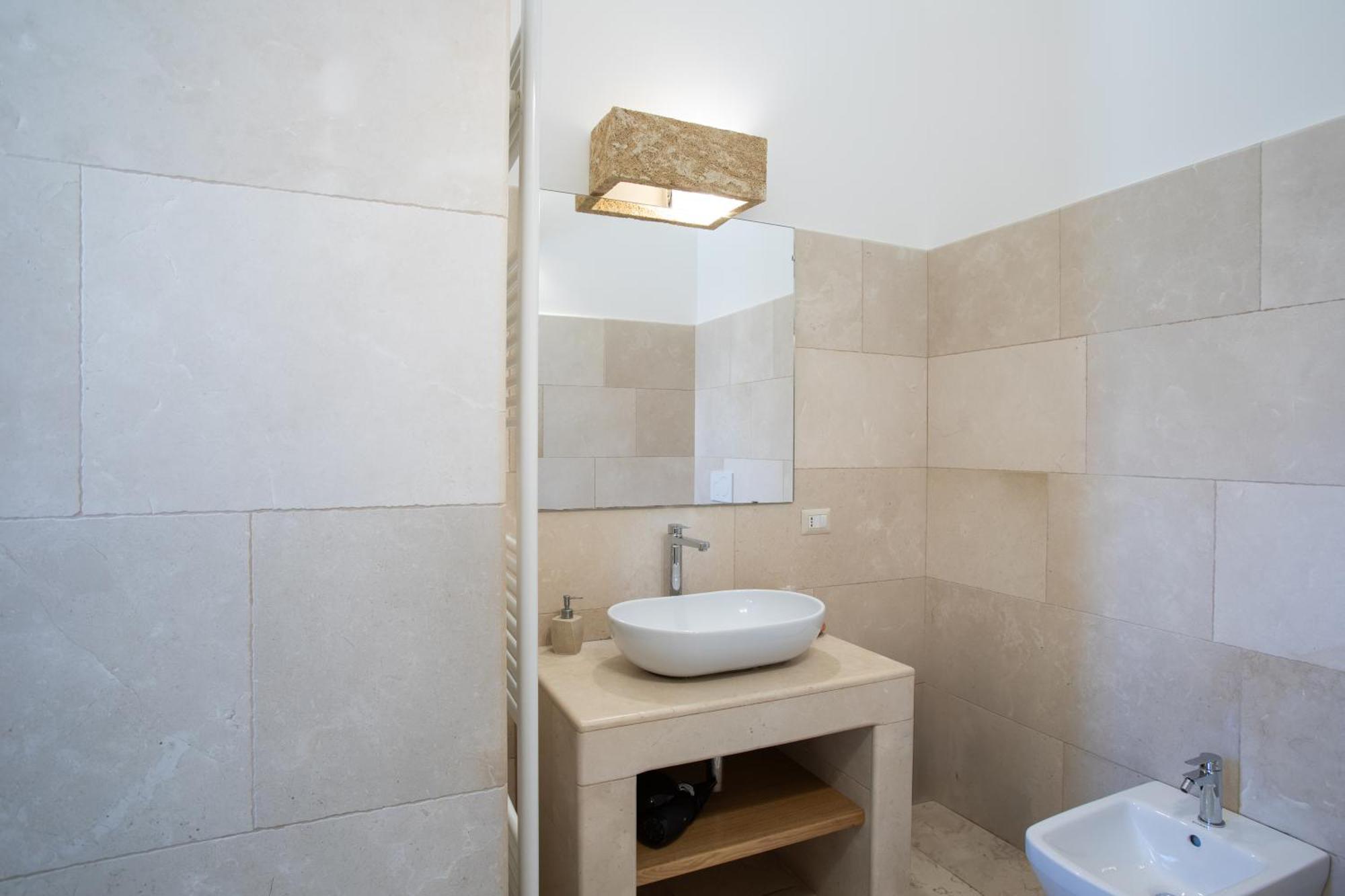 Casale Donna Rosa Bed & Breakfast Sannicola Exterior photo